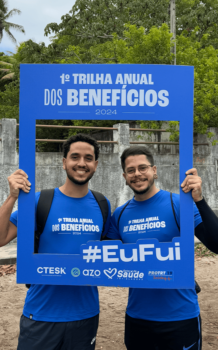trilhacomazo