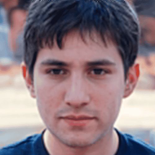 Rafael Mendes